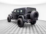 Used 2020 Jeep Wrangler Unlimited Sahara image 3
