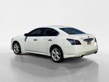 Used 2014 Nissan Maxima 3.5 SV w/ SV Value Package image 5