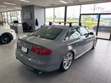 Used 2015 Audi S4 Premium Plus w/ Technology Package image 5