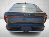 New 2025 Kia K4 EX image 5
