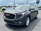 Used 2018 GMC Terrain SLE w/ Driver Convenience Package image 2