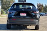 New 2025 Honda HR-V LX image 5