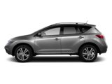 Used 2010 Nissan Murano SL w/ Navigation Pkg image 6
