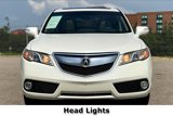 Used 2015 Acura RDX AWD w/ Technology Package image 2