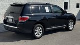 Used 2012 Toyota Highlander SE image 3
