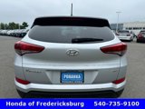 Used 2016 Hyundai Tucson SE w/ Option Group 02 image 4