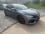 Used 2018 Honda Civic EX image 3
