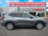 Certified 2020 Nissan Rogue S w/ Special Edition Package image 4