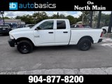 Used 2014 RAM 1500 Tradesman w/ Protection Group image 2