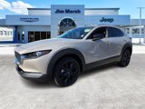Used 2024 MAZDA CX-30 AWD 2.5 S w/ Select Sport Pkg image 2