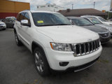 Used 2011 Jeep Grand Cherokee Limited image 2