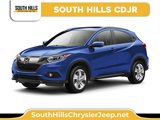 Used 2019 Honda HR-V EX image 2