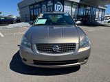 Used 2006 Nissan Altima 2.5 S w/ (F01) SL Pkg image 2