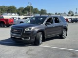Used 2017 GMC Acadia Limited SLT image 2