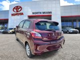 Used 2022 Mitsubishi Mirage ES image 3
