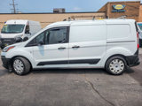 Certified 2020 Ford Transit Connect XL image 4