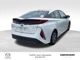 Used 2021 Toyota Prius Prime XLE image 3
