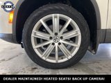 Used 2014 Volkswagen Tiguan SE image 4