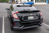 Used 2018 Honda Civic EX image 4