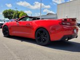 Used 2017 Chevrolet Camaro LT w/ RS Package image 4