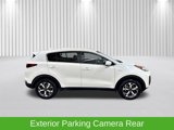 Used 2021 Kia Sportage LX image 5