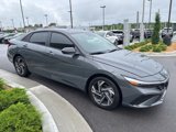 Used 2025 Hyundai Elantra Sport image 3