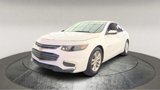 Used 2017 Chevrolet Malibu LT image 2