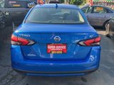 Used 2020 Nissan Versa SV image 3