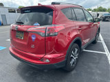 Used 2017 Toyota RAV4 LE image 3
