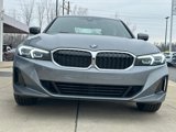 Used 2023 BMW 330i xDrive Sedan w/ Premium Package image 2