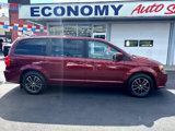 Used 2019 Dodge Grand Caravan GT image 2