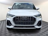 New 2025 Audi Q3 2.0T Premium image 2