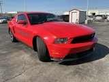 Used 2012 Ford Mustang GT Premium image 5