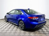 Used 2022 Toyota Corolla SE image 6
