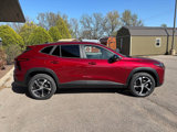 New 2025 Chevrolet Trax RS w/ Sunroof Package image 4