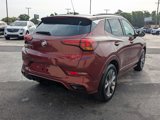 Certified 2023 Buick Encore GX Select w/ Sport Touring Package image 4
