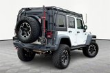 Used 2014 Jeep Wrangler Unlimited Rubicon image 2