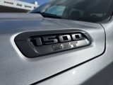 New 2025 RAM 1500 Tradesman w/ Night Edition image 4