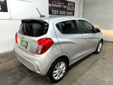 Used 2021 Chevrolet Spark LT image 3