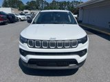 Used 2022 Jeep Compass Latitude image 3