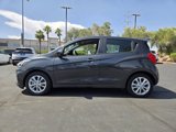 Used 2021 Chevrolet Spark LT image 3
