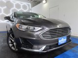 Used 2019 Ford Fusion SEL image 3