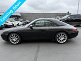 Used 2001 Porsche 911 Carrera 4 image 4
