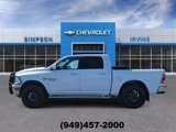 Used 2017 RAM 1500 Laramie w/ Convenience Group image 5