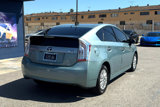 Used 2014 Toyota Prius Plug-In Hybrid image 5