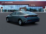 New 2025 Hyundai Elantra SE image 5