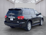 Used 2015 Toyota Sequoia Limited image 4