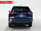 Used 2024 Toyota RAV4 XLE image 4