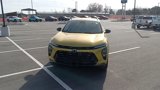 New 2025 Chevrolet Trax ACTIV w/ Driver Confidence Package image 3