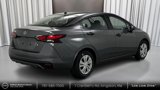 New 2025 Nissan Versa S image 4